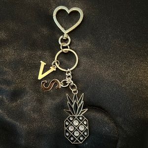 Victoria’s Secret Keychain